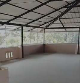 New House